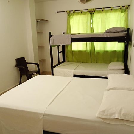 Hotel Taganga Plaza Santa Marta المظهر الخارجي الصورة