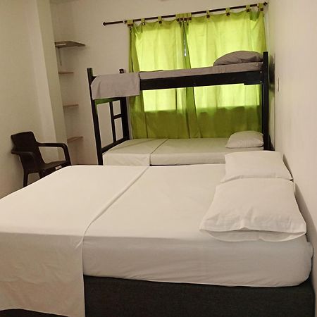 Hotel Taganga Plaza Santa Marta المظهر الخارجي الصورة
