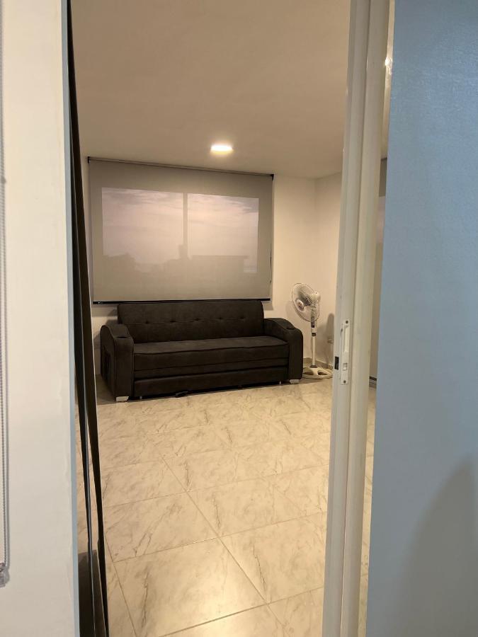Hotel Taganga Plaza Santa Marta المظهر الخارجي الصورة