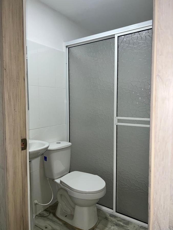 Hotel Taganga Plaza Santa Marta المظهر الخارجي الصورة