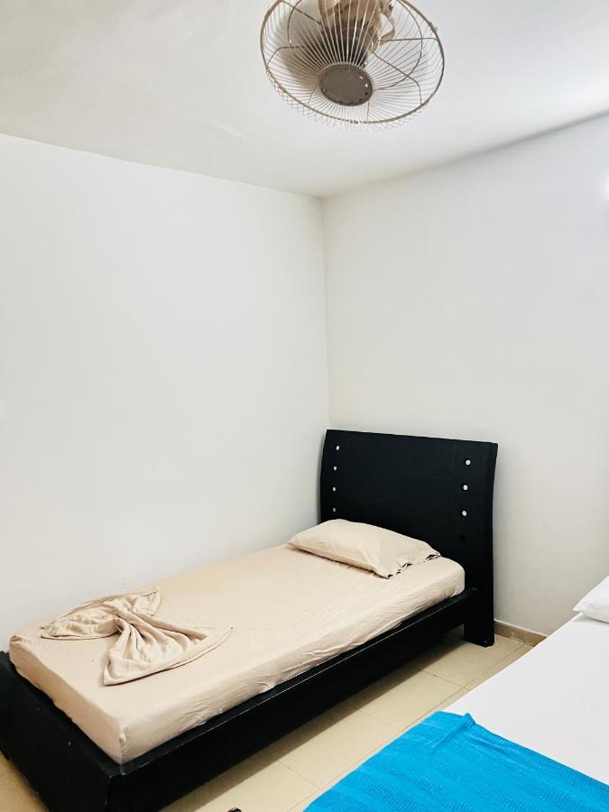Hotel Taganga Plaza Santa Marta المظهر الخارجي الصورة