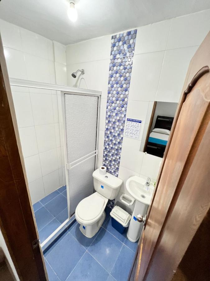 Hotel Taganga Plaza Santa Marta المظهر الخارجي الصورة