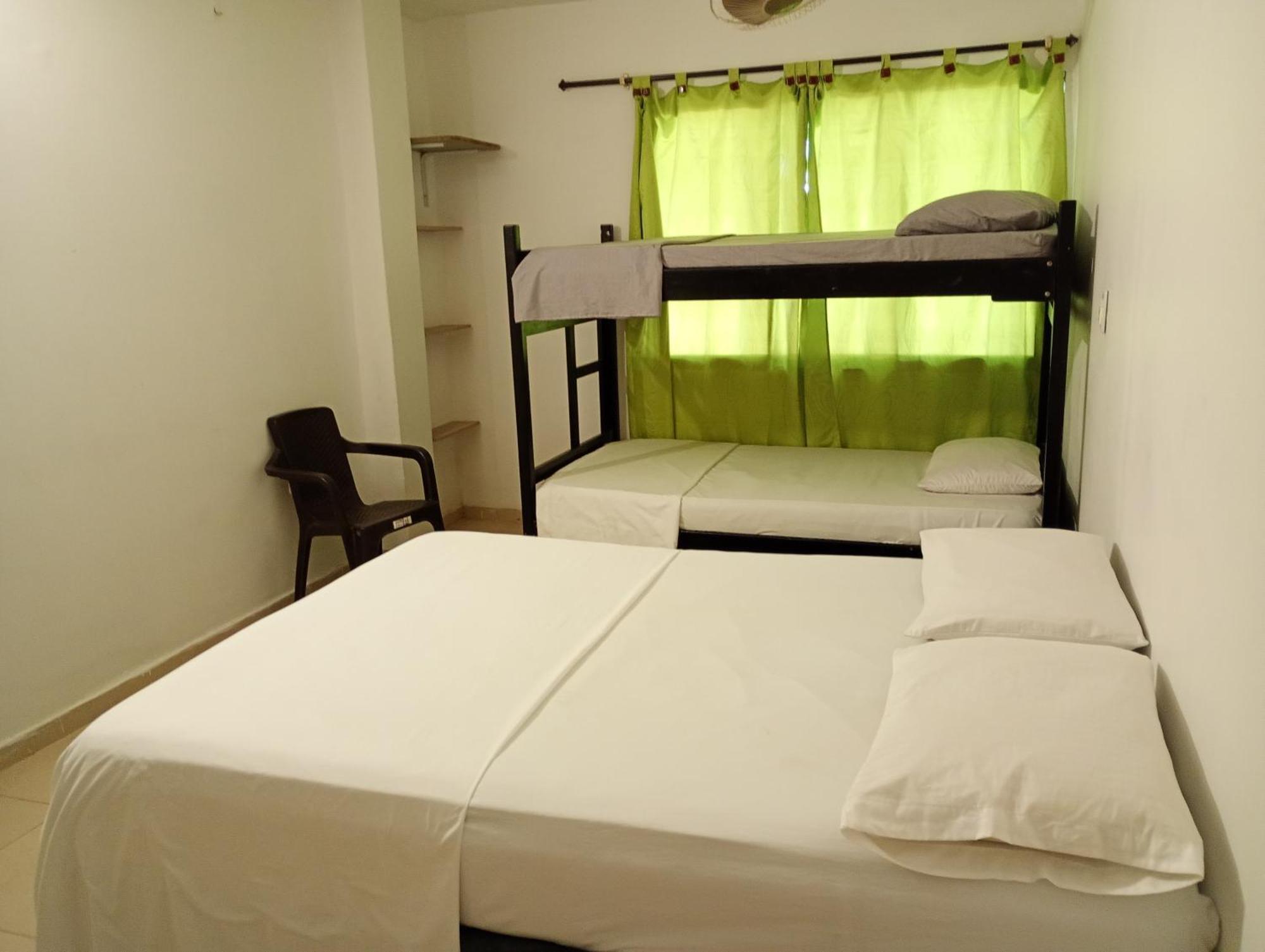 Hotel Taganga Plaza Santa Marta المظهر الخارجي الصورة