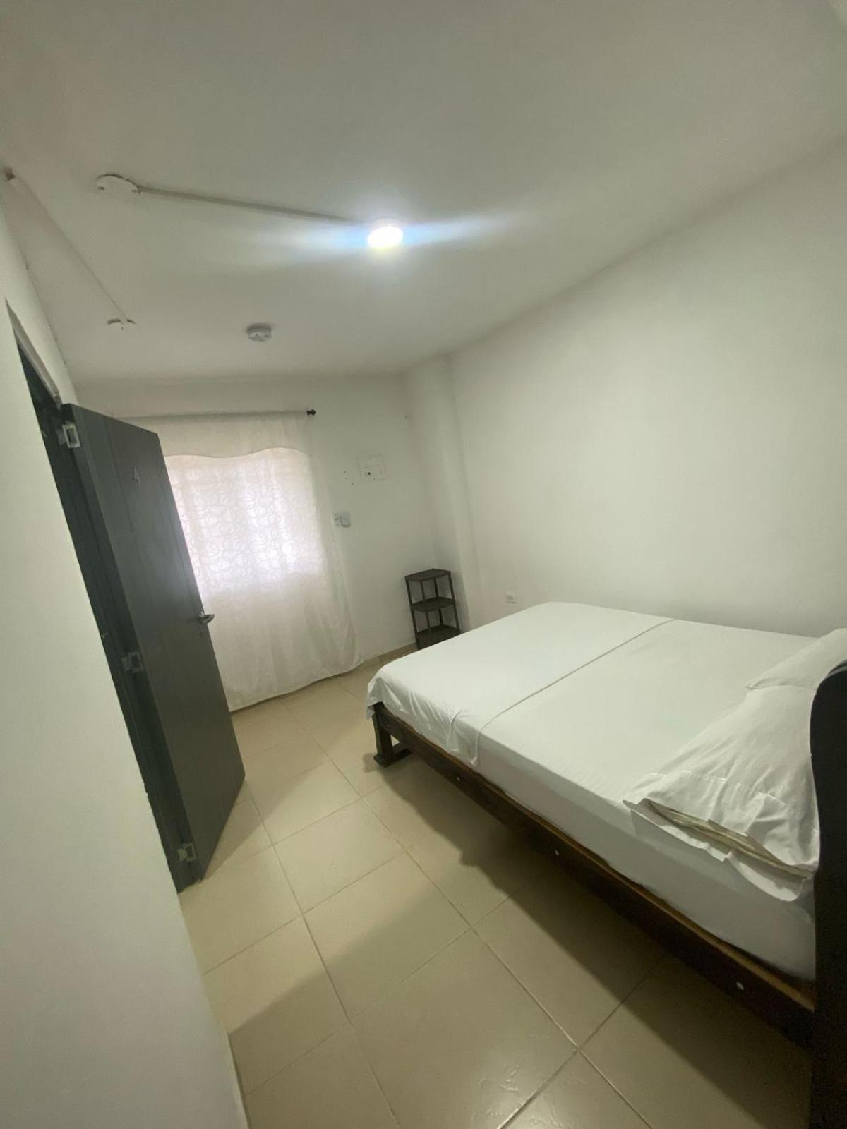 Hotel Taganga Plaza Santa Marta المظهر الخارجي الصورة