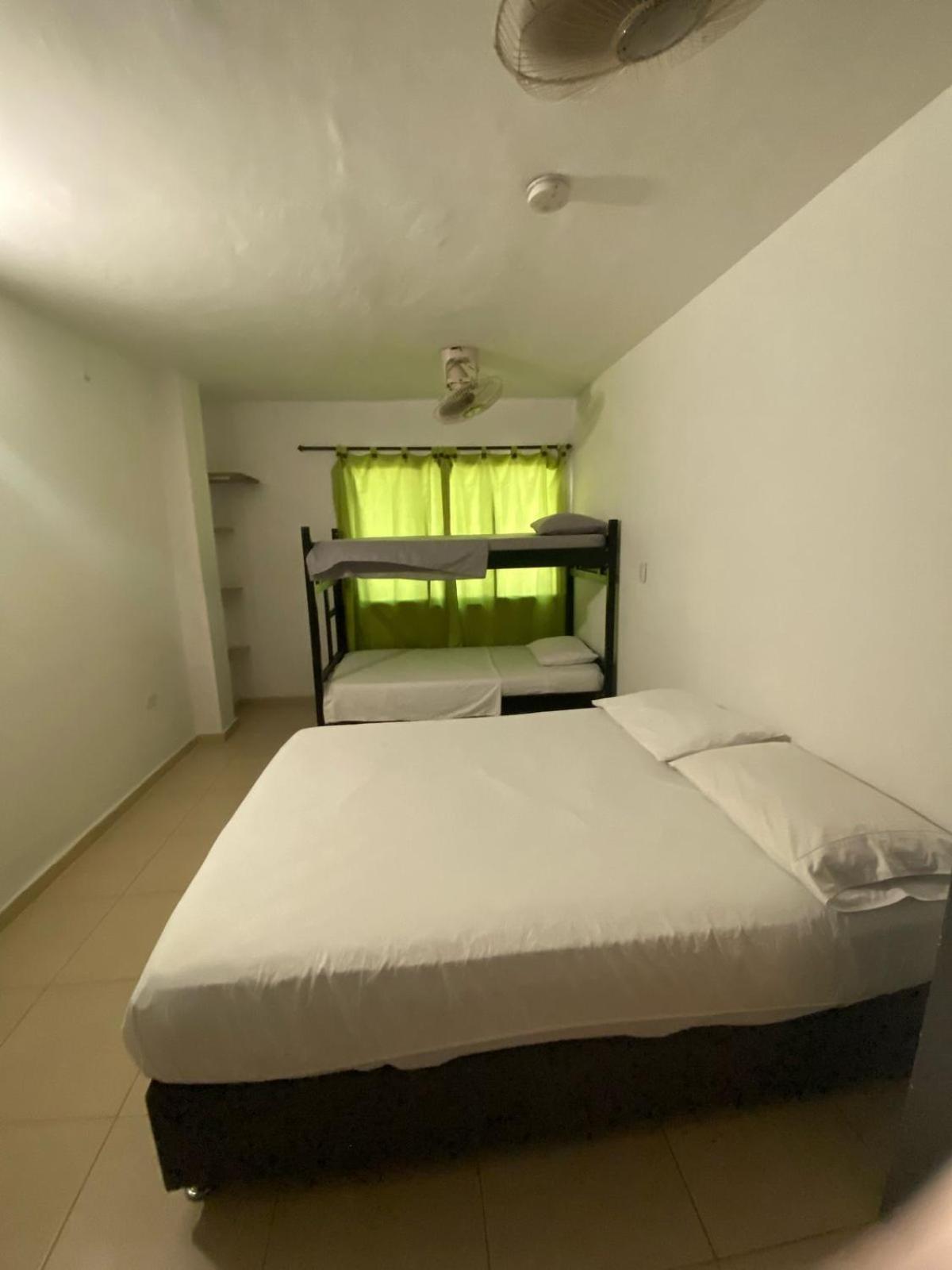 Hotel Taganga Plaza Santa Marta المظهر الخارجي الصورة