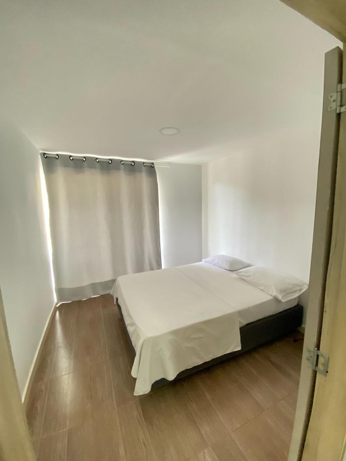 Hotel Taganga Plaza Santa Marta المظهر الخارجي الصورة